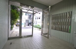 要町駅 徒歩2分 3階の物件外観写真